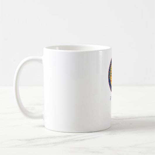 Koffiekop (RSOC) Koffiemok (Links)