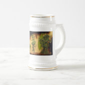 Koffiekop/steeltje Bierpul (Voorkant rechts)