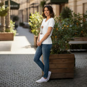 Koffiekop  t-shirt