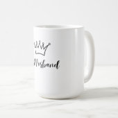 Koffiekop / Theekop Koffiemok (Voorkant rechts)