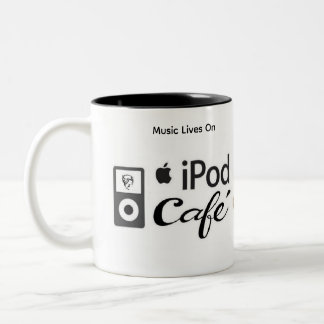 koffiekop tweekleurige koffiemok