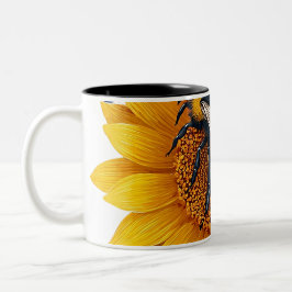 Koffiekop Tweekleurige Koffiemok