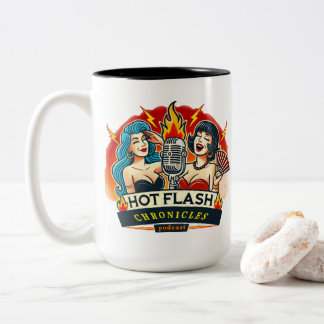 Koffiekop Tweekleurige Koffiemok