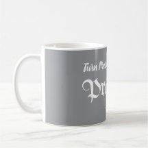 koffiekop van premora