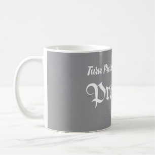 koffiekop van premora koffiemok