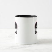 Koffiekop voor Nieuwe Moeder Mok (Midden)