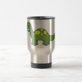 koffiekopje BRONTOSAURUS Reisbeker (Center)