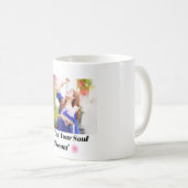 Koffiekopje Koffiemok (Voorkant rechts)