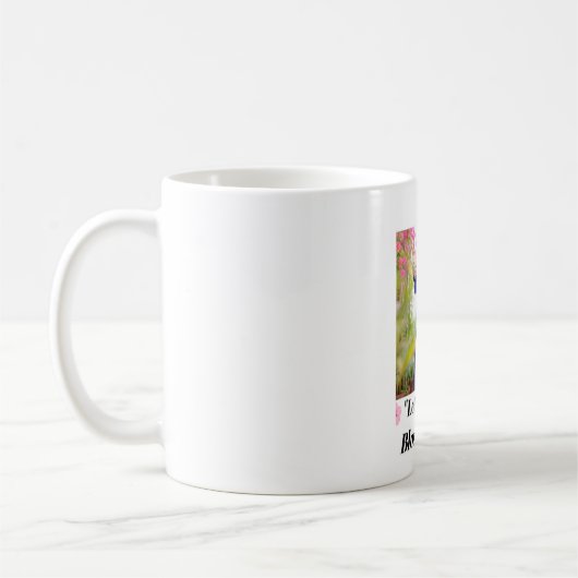 Koffiekopje Koffiemok (Links)