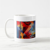 koffiekopje koffiemok (Links)
