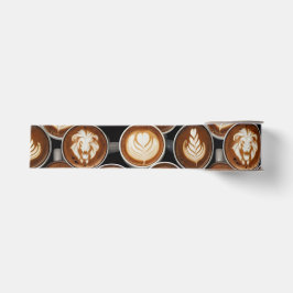 Koffiekopje lint