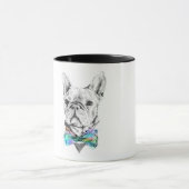 koffiekopje mok (Midden)