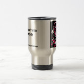 koffiekopje reisbeker (Center)