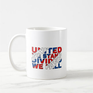 Koffiekopje: United We Stand Koffiemok