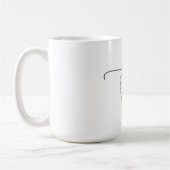 Koffiekopjes Koffiemok (Links)
