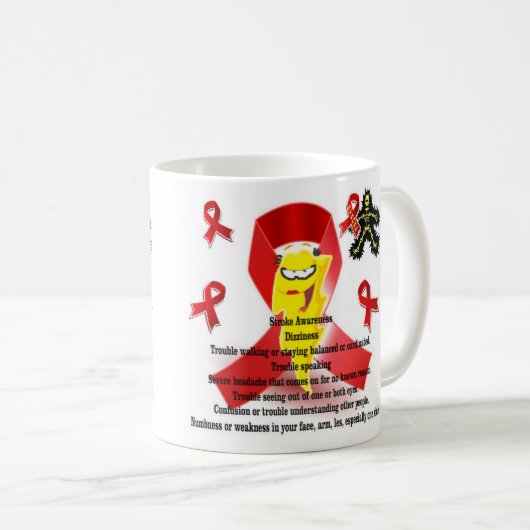 koffiekopjes koffiemok (Voorkant rechts)