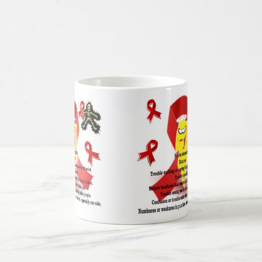 koffiekopjes koffiemok (Center)