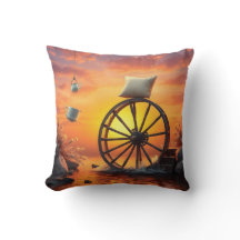 Koffiekopjes & Kussens Koffiekopjes