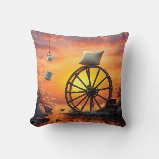 Koffiekopjes & Kussens Koffiekopjes