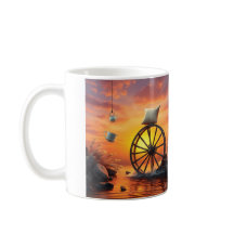 Koffiekopjes & Kussens Koffiekopjes