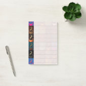 Koffiekopjes Post-it® Notes (Kantoor)