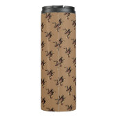 Koffiekopjes Thermosbeker (Achterkant)