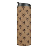 Koffiekopjes Thermosbeker (Geroteerd rechts)
