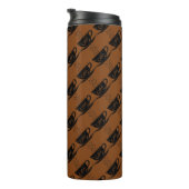 Koffiekopjes Thermosbeker (Geroteerd rechts)