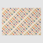 Koffiekopjes Tissuepapier (Voorkant)