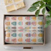 Koffiekopjes Tissuepapier (Geschenk)