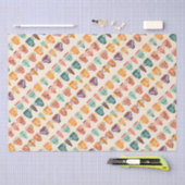 Koffiekopjes Tissuepapier (Craft)