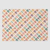 Koffiekopjes Tissuepapier (Voorkant)