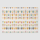 Koffiekopjes Tissuepapier (Voorkant)