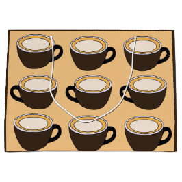 Koffiekoppatroon Groot Cadeauzakje