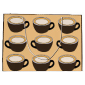 Koffiekoppatroon Groot Cadeauzakje (Achterkant)