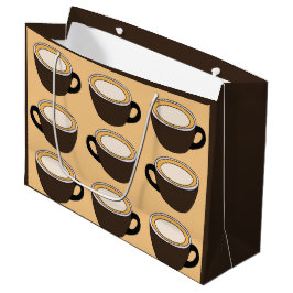 Koffiekoppatroon Groot Cadeauzakje