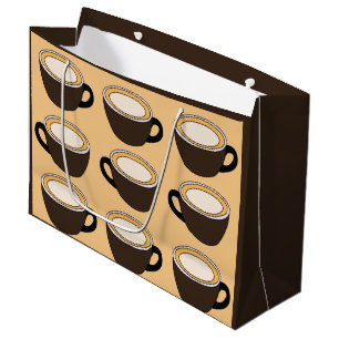 Koffiekoppatroon Groot Cadeauzakje