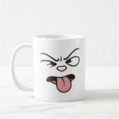 Koffiekoppen Koffiemok (Links)