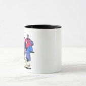 Koffiekoppen Mok (Midden)