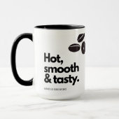 Koffiekoppen Mok (Links)