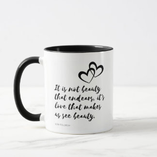 Koffiekoppen Mok