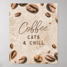 Koffiekratten kotsen Funny Caffeine Addictus Lover