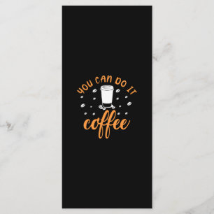 Koffiekunst die je kan maken Koffie Menu