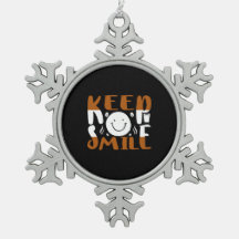 Koffiekunst houdt glimlachen