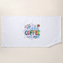 Koffiekunst maakt koffie geen oorlog