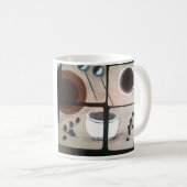 KOFFIEL! Mok (Voorkant rechts)