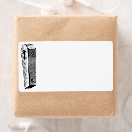 Koffielabel Etiket (Insitu)