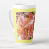 Koffielatte mok (Linkerhoek)