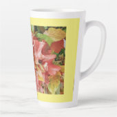 Koffielatte mok (Rechts)