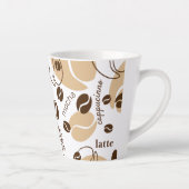 koffielatte mok (Rechts)